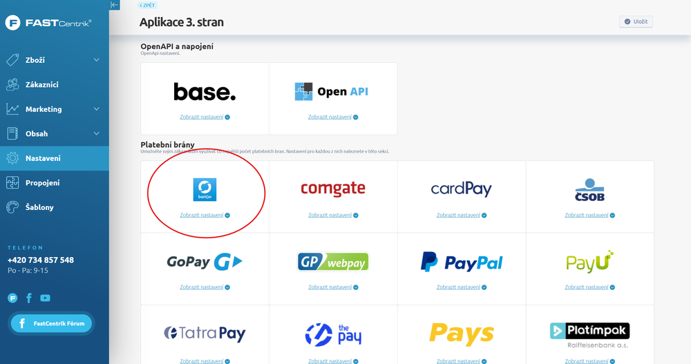 Krok 5: Rozbalte podrobnosti.